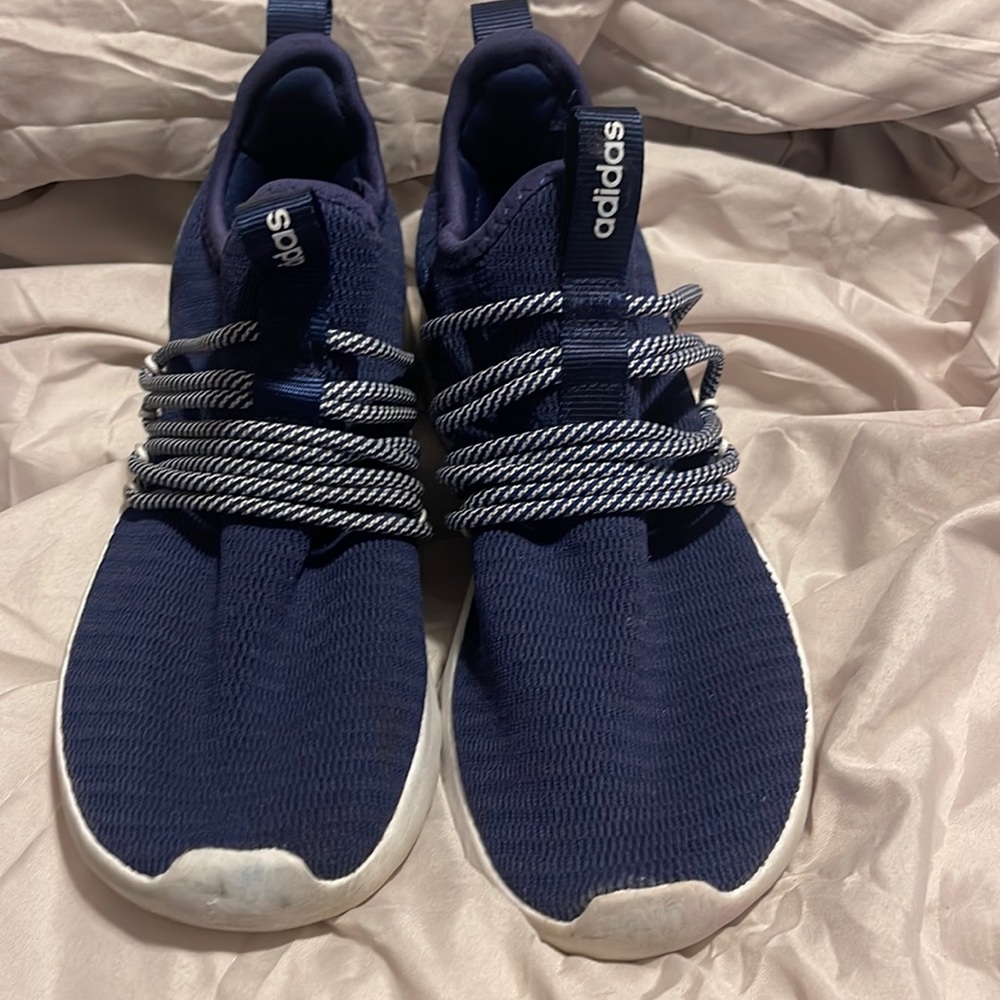 Barely worn adidas
